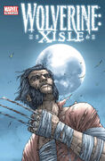 Wolverine Xisle Vol 1 4