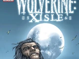 Wolverine: Xisle Vol 1 4