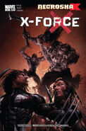 X-Force (Vol. 3) #24