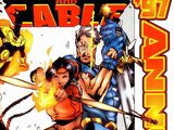 X-Force and Cable Annual Vol 1 '97