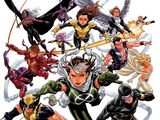 X-Men: Legacy Vol 1 275