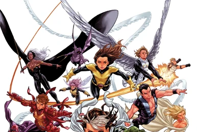 arclight x men le dernier combat