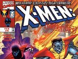 X-Men: Liberators Vol 1 4