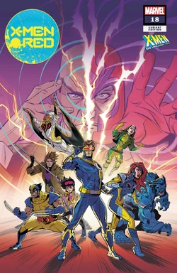 2冊セット Promo Book Marvel Comics 2冊セット Promo Book Marvel Comics