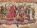 X-Persons (Earth-9047)