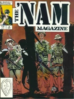 'Nam Magazine #3