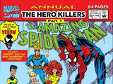 Amazing Spider-Man Annual Vol 1 26