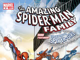 Amazing Spider-Man Family Vol 1 5