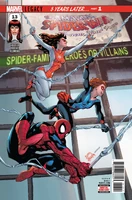 Amazing Spider-Man Renew Your Vows Vol 2 13.jpg (269 KB) Amazing Spider-Man: Renew Your Vows (Vol. 2) #13