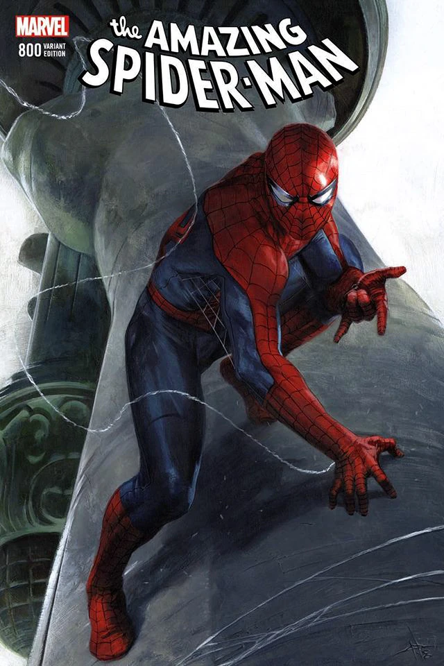 Heft (Scott's Collectables Exclusive Variant)