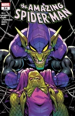 Amazing Spider-Man Vol 6 54