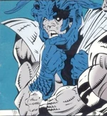 Pax Atlantea (Earth-9966)