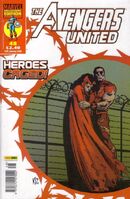 Avengers United Vol 1 48