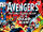 Avengers Vol 1 89