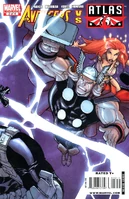 Avengers vs. Atlas #2