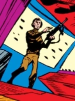 Barney (Earth-616) from Daredevil Vol 1 59 001