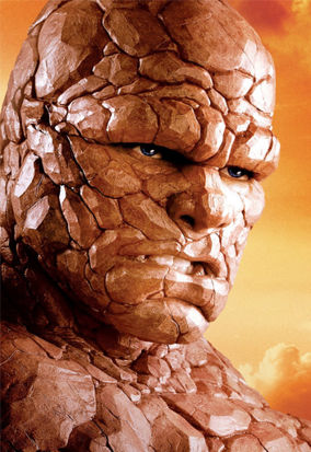 Benjamin Grimm (Earth-121698) from Fantastic Four Rise of the Silver Surfer 001