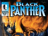 Black Panther Vol 3 7