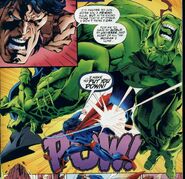 Bruce Banner (Earth-616) from Marvel Versus DC Vol 1 3 005.jpg (339 KB) From Marvel Versus DC #3
