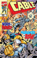 Cable Vol 1 66
