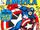 Comics: Capitan America (Corno) Vol 1 1