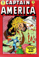 Captain America Comics Vol 1 72