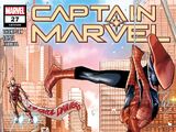 Captain Marvel Vol 10 27
