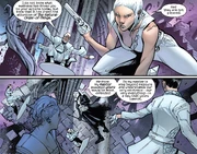 Centum (Earth-616) from G.O.D.S. Vol 1 1 001