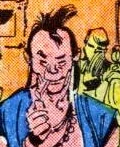 Chen (Earth-616) from Marvel Comics Presents Vol 1 7 001