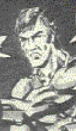 Chung (Earth-616) from Deadly Hands of Kung Fu Vol 1 32
