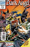 Dark Angel #11