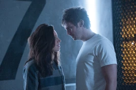 David Haller (Earth-17040) from Legion (TV series) Season 2 11