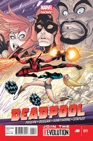 Deadpool (Vol. 4) #11