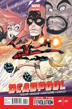 Deadpool Vol 4 11