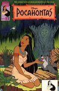Disney's Pocahontas Vol 1 2