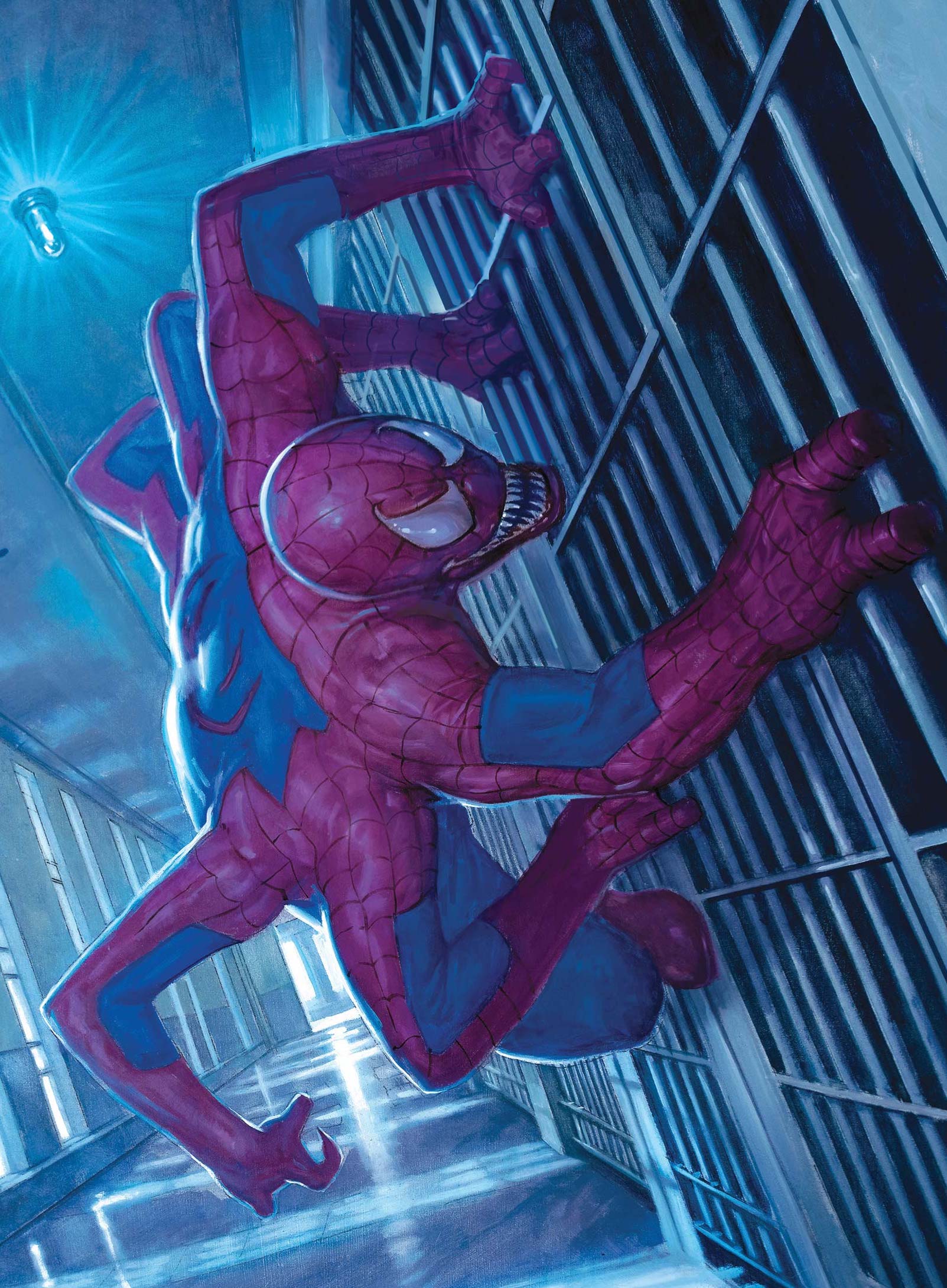 Doppelganger (Spider-Man) (Earth-616) | Marvel Database | Fandom