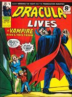 Dracula Lives (UK) Vol 1 37