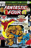 Fantastic Four #181