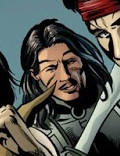 House of M (Earth-58163)