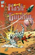 Flash Gordon Vol 1 2