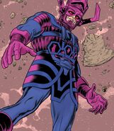 Galactus (Earth-616) from Silver Surfer Vol 7 9