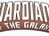 Guardians of the Galaxy Annual Vol 4