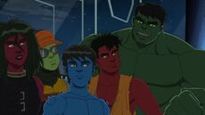 Hulk and the Agents of S.M.A.S.H. Season 2 23