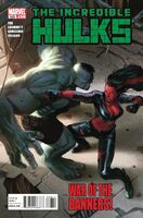 Incredible Hulks Vol 1 628