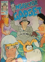 Inspector Gadget #7