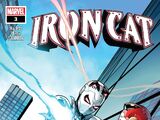 Iron Cat Vol 1 3