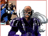 Isaiah Curwen (Earth-616)