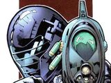 James Beverley (Earth-616)