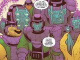 Kang Collective (Multiverse)