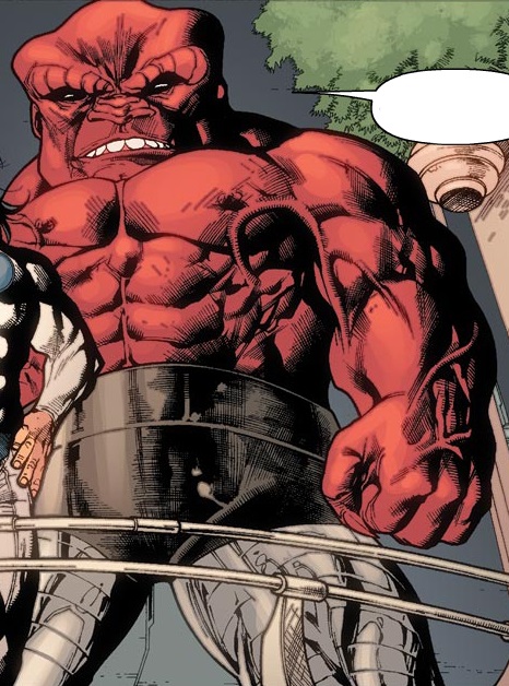 Karkas Earth 616 Marvel Database Fandom
